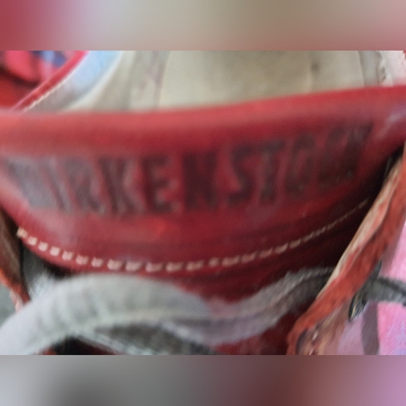 Birkenstock Arran Sneakers - Picture 5 of 9